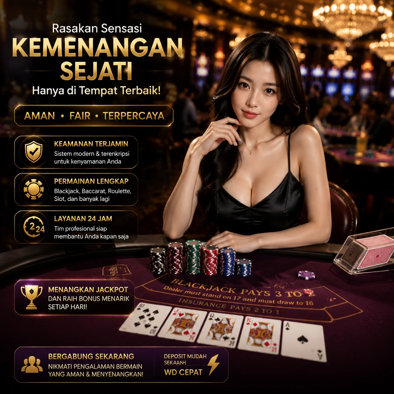 Unduh jaring08 apk Versi Terbaru