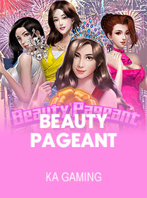 Informasi Lengkap Game Beauty Pageant Terbaru banner