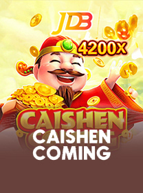 Caishen Coming Terbaru: Review Game dan Link Main banner