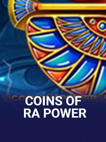 Coins of Ra Terbaru: Review Game dan Tips Bermain game cover