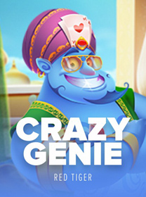 Informasi Lengkap Game Crazy Genie Terbaru banner