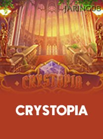 Crystopia game cover