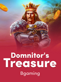 Domnitors Treasure Terbaru: Review Game dan Tips Bermain game cover