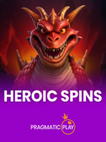 Dragon Hero Slot Terbaru: RTP dan Volatilitas Lengkap banner