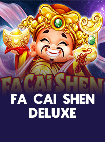 Review Fa Cai Shen Deluxe Game Terbaru 2026 untuk Pemula banner