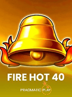 Fire Hot 40 Terbaru: Review Game dan Tips Bermain game cover