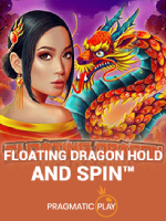 Review Lengkap Game Floating Dragon Hold And Spin Versi Terbaru game cover