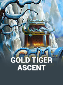 Gold Tiger Ascent Terbaru: Review Game dan Tips Bermain banner
