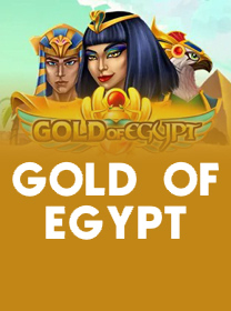 Gold of Egypt Terbaru untuk Pemain: Review dan Panduan banner