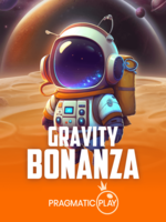 Gravity Bonanza Terbaru: Review Game dan Link Main game cover