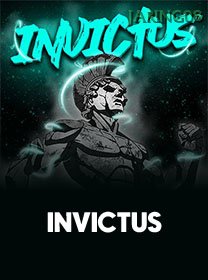 Invictus game cover