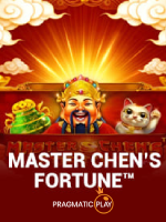 Master ChenS Fortune Slot Terbaru: RTP dan Volatilitas Lengkap game cover