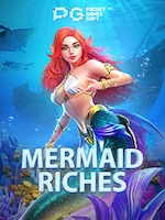 Mermaid Riches Terbaru untuk Pemain: Review dan Panduan banner