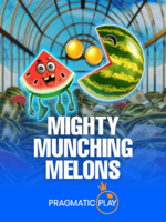 Review Mighty Munching Melons Game Terbaru 2026 untuk Pemula game cover