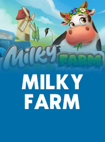 Milky Farm Game Terbaru: Review, RTP, dan Akses Main banner