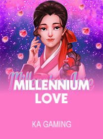 Millennium Love Game Terbaru: Review dan Info Lengkap game cover