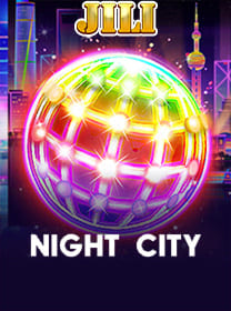Night City Slot Terbaru 2026: RTP dan Max Win banner