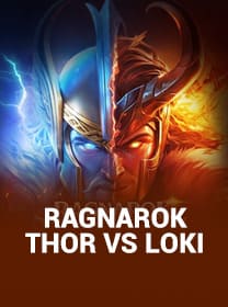 RagnarokThor-VS-Loki icon