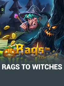 Rags-to-Witches icon