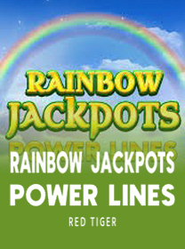 Rainbow-Jackpots-Power-Lines icon