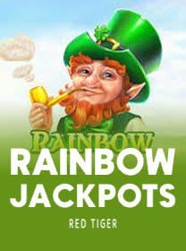 Rainbow-Jackpots icon