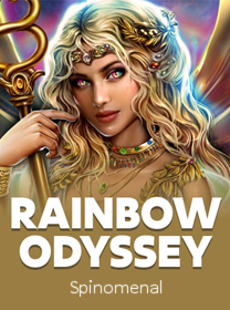 Rainbow-Odyssey icon