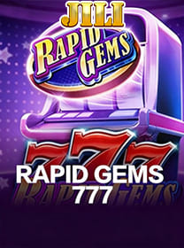 Rapid-Gems-777 game thumbnail