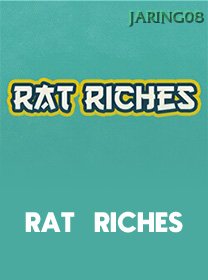 Rat Riches game cover