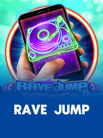 Rave-Jump-Mobile game thumbnail