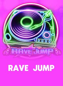 Rave-Jump game thumbnail