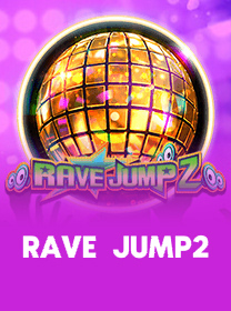 Rave-Jump2 game thumbnail