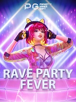 Rave-Party-Fever game thumbnail