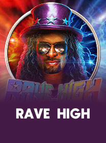 RaveHigh game thumbnail