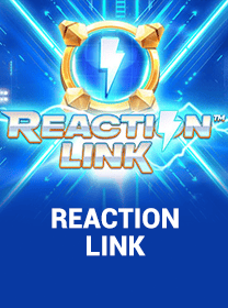 Reaction-Link game thumbnail