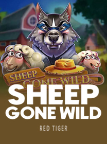 Sheep Gone Wild Terbaru: Review, RTP, dan Link Bermain game cover