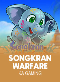 Review Songkran Warfare Game Terbaru 2026 untuk Pemula banner