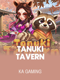 Tanuki Tavern Terbaru untuk Pemula: Review dan Panduan game cover