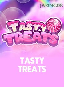 Tasty Treats game cover