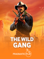 The Wild Gang Terbaru untuk Pemain: Review dan Panduan banner