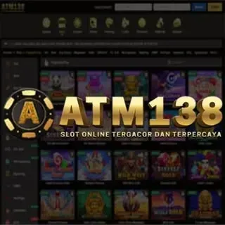 atm138 Terbaru: Review Aplikasi dan Link Unduh