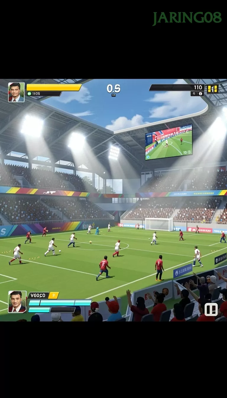 Screenshot Aladdins Lamp nomor 2