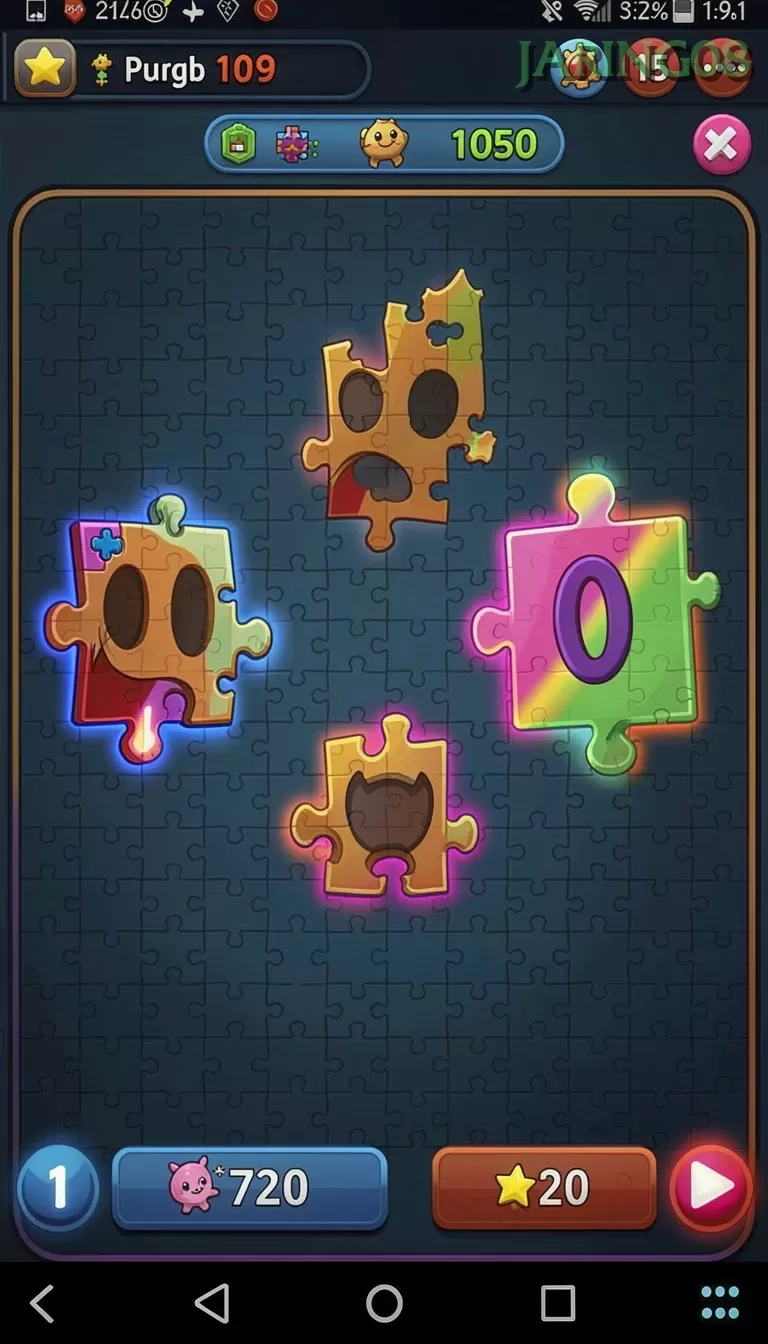 Screenshot Fury Dragon nomor 1