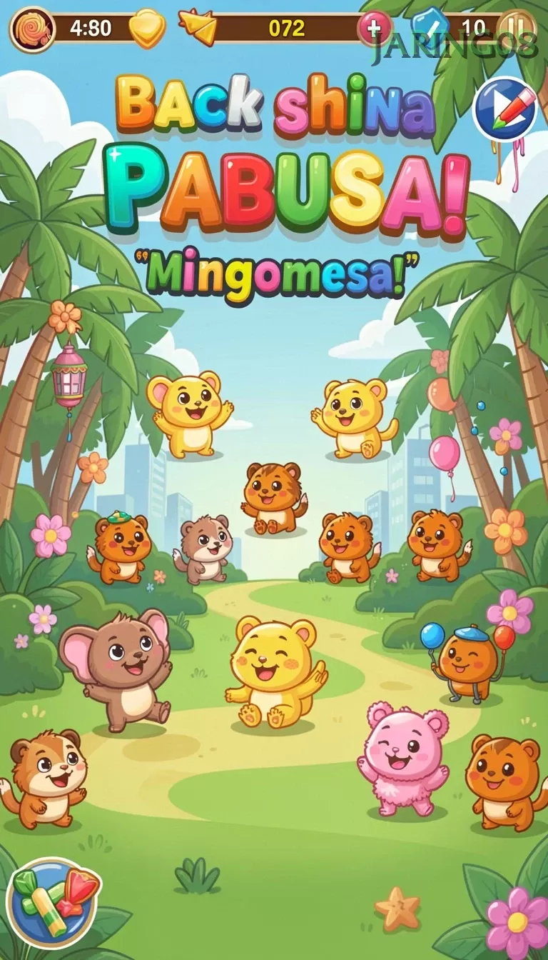 Screenshot Toy World nomor 1