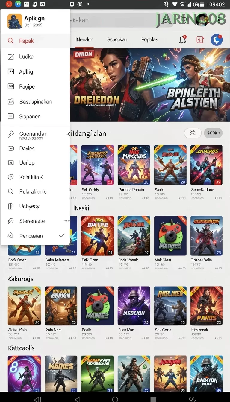 Screenshot Toy World nomor 2