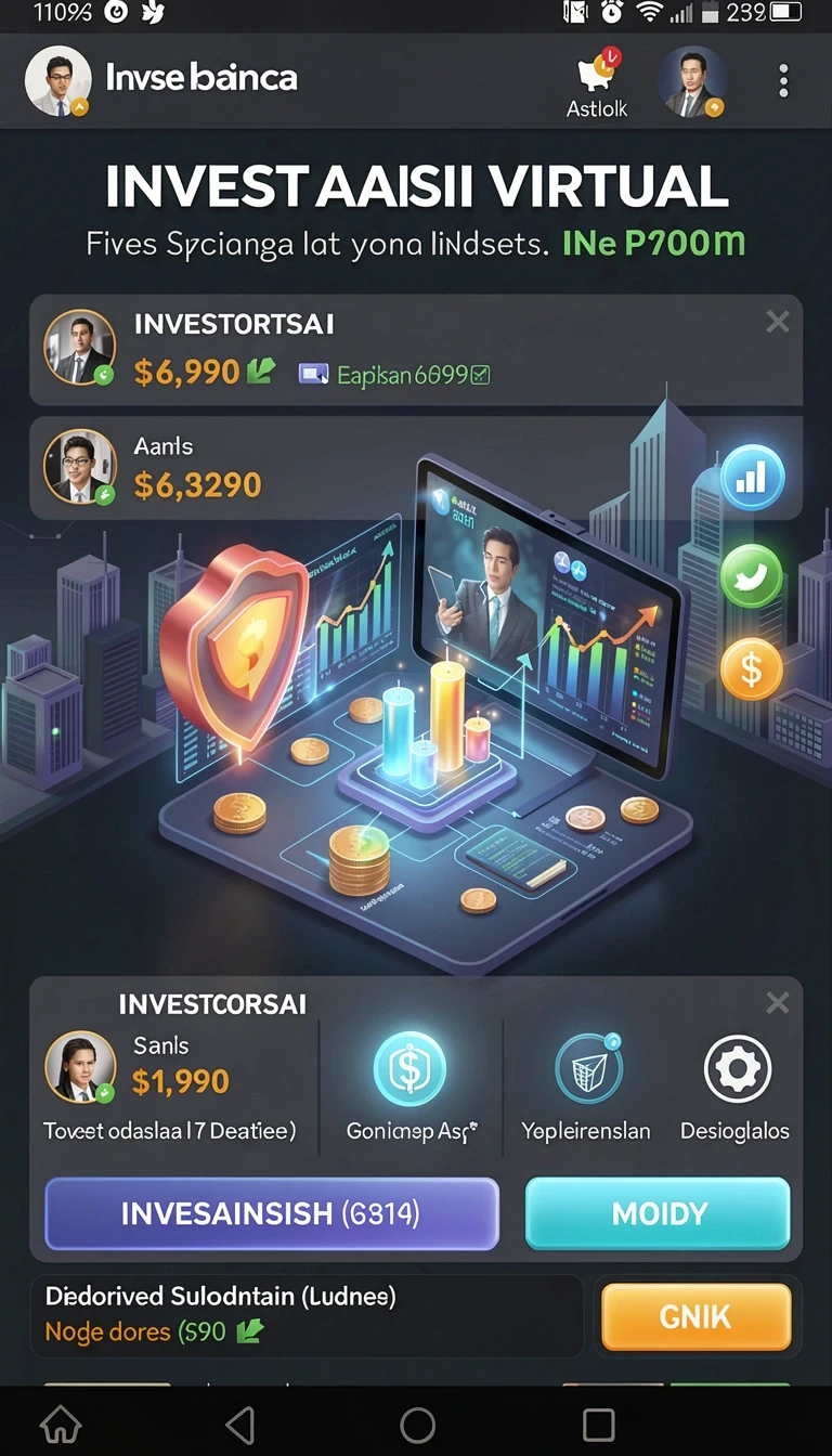 Bonus Spesial Download jaring08 APK screenshot