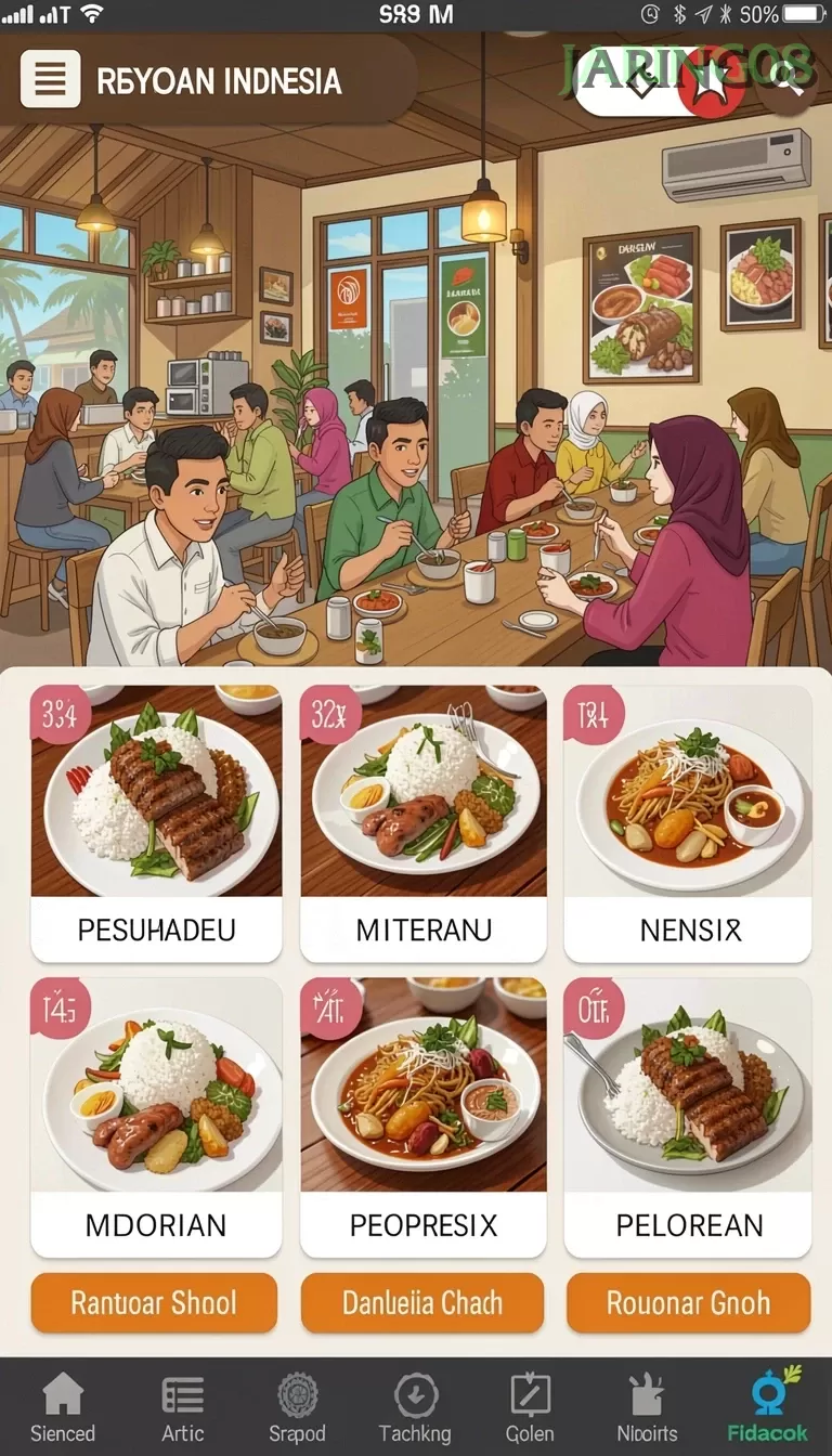 Screenshot Slayers Inc nomor 2