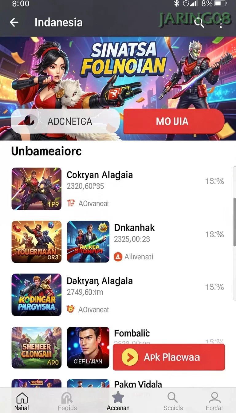 Screenshot Ultimate Slot Of America nomor 2